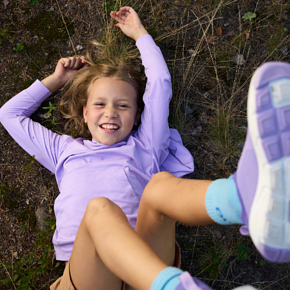 Худі Reima 5200362A Всесезон для дівчинки