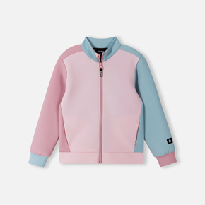 Кардиган Reima 5200377A Всесезон для дівчинки