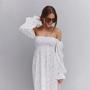 Dress Arjen