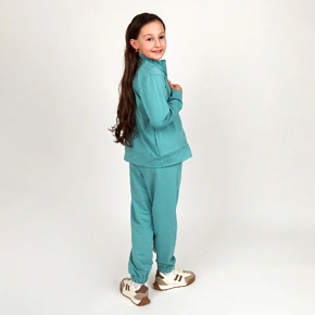 Спортивный костюм Фламинго для девочки