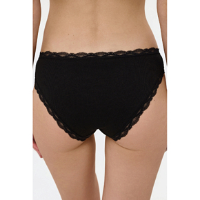 Трусы-слипы Luna женские