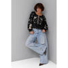 Embroidery Arjen