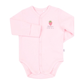 Бодик Bembi для девочки