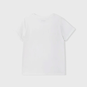 Футболка Reima 5200390A Літо для дівчинки