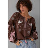 Embroidery Arjen