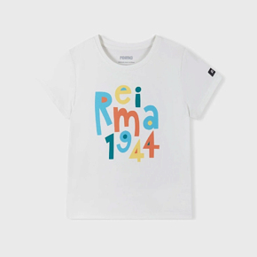 Футболка Reima 5200390A Літо дитяча