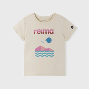 Футболка Reima 5200390A Літо для дівчинки