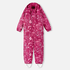 Комбінезон утеплений Reima 5100414B Taslan GRS Зима для дівчинки