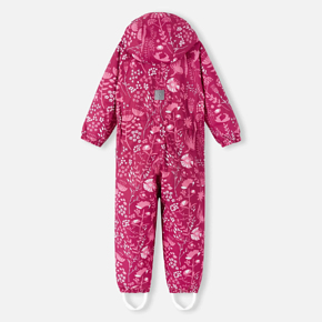 Комбінезон утеплений Reima 5100414B Taslan GRS Зима для дівчинки