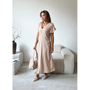 Платье Art Knit женская