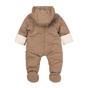 Insulated coveralls Bembi Demi