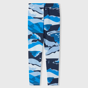 Легінси Reima 5200392B Літо для дівчинки