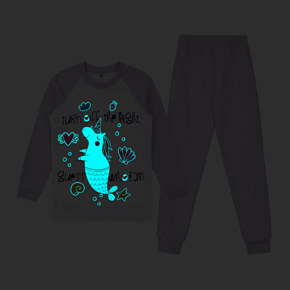Pajama luminous Garnamama Neon