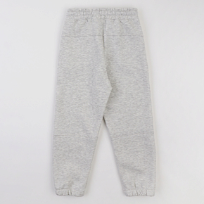 Fleece sports trousers Flamingo