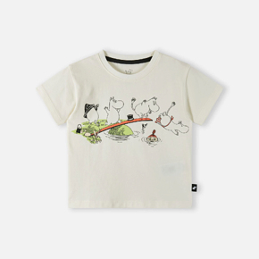 Футболка Reima 5200430A Лето детская