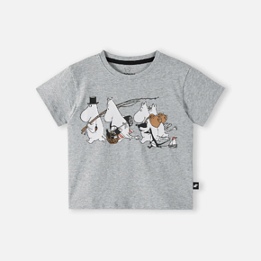 Футболка Reima 5200430A Лето детская