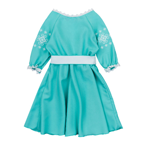Dress Malvy