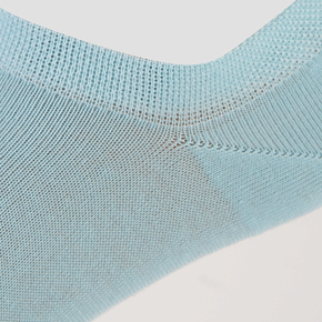 Socks shortened Mio Senso Closed