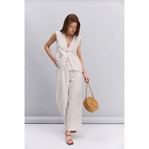 Set Vest Pants Arjen