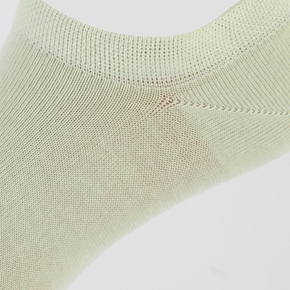 Socks shortened Mio Senso Closed