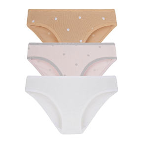 Briefs Lyalya 3 pcs.