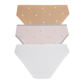 Труси Ляля 3 шт. для дівчинки