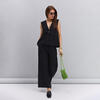 Set Vest Pants Arjen