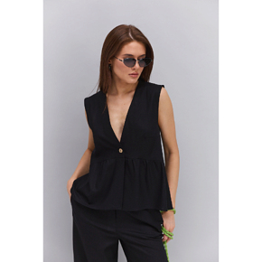 Set Vest Pants Arjen