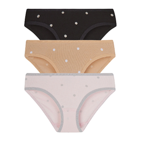 Briefs Lyalya 3 pcs.