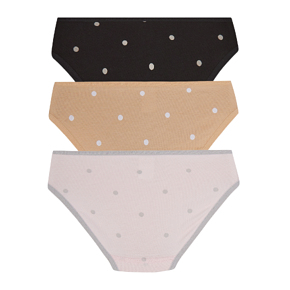 Труси Ляля 3 шт. для дівчинки