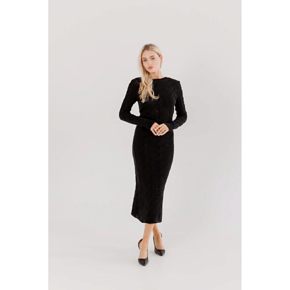 Платье Art Knit женская