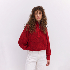 Jumper Arjen