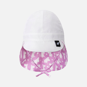 Панамка Reima 5300269A Лето для девочки