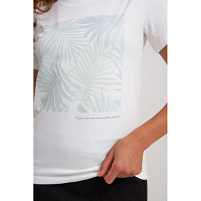 Футболка Wear me жіноча