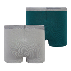 Труси-боксери Ляля 2 шт. для хлопчика