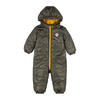 Insulated coveralls Bembi Demi