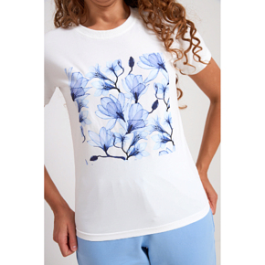 Футболка Wear me жіноча