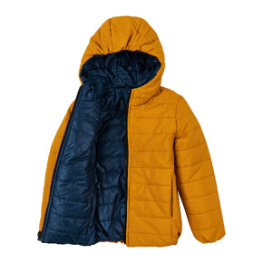 Jacket O! clothing Two-way