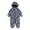Insulated coveralls Bembi Demi