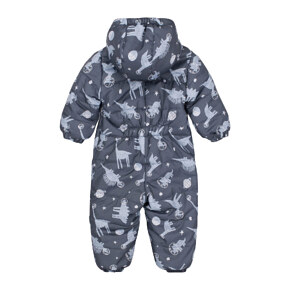 Insulated coveralls Bembi Demi