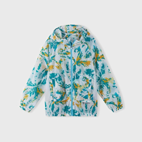 Ветровка Reima 531597 Лето детская