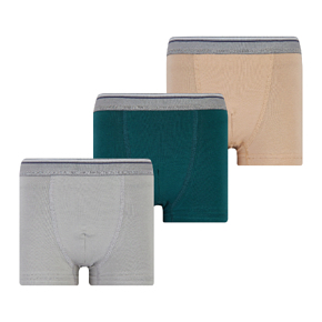 Boxer briefs Lyalya 3 pcs.