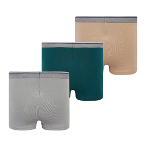 Труси-боксери Ляля 3 шт. для хлопчика