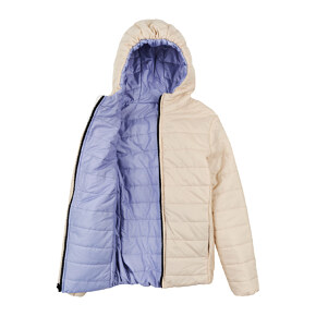 Jacket O! clothing Two-way