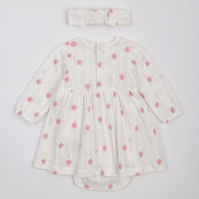 Комплект Бодік Пов'язка KRAKO