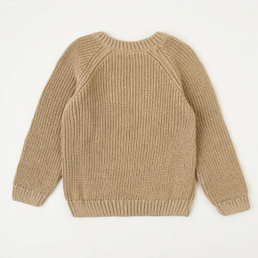 Jumper Art Knit Cotton