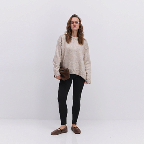 Джемпер Arjen женский