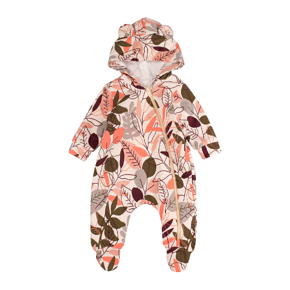 Человечек теплый Bembi детский