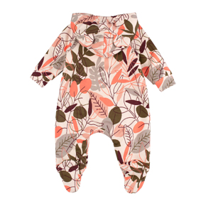 Человечек теплый Bembi детский