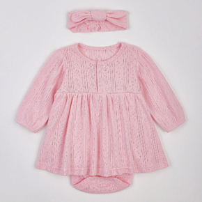 Комплект Бодік Пов'язка KRAKO